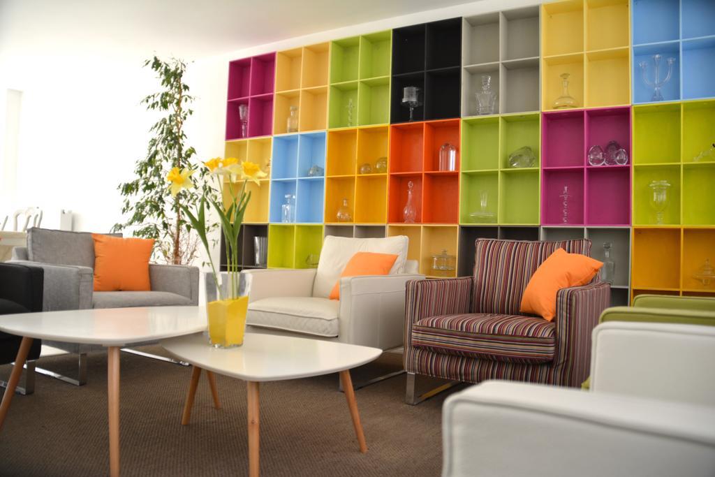 B&B Belgica ブルージュ エクステリア 写真