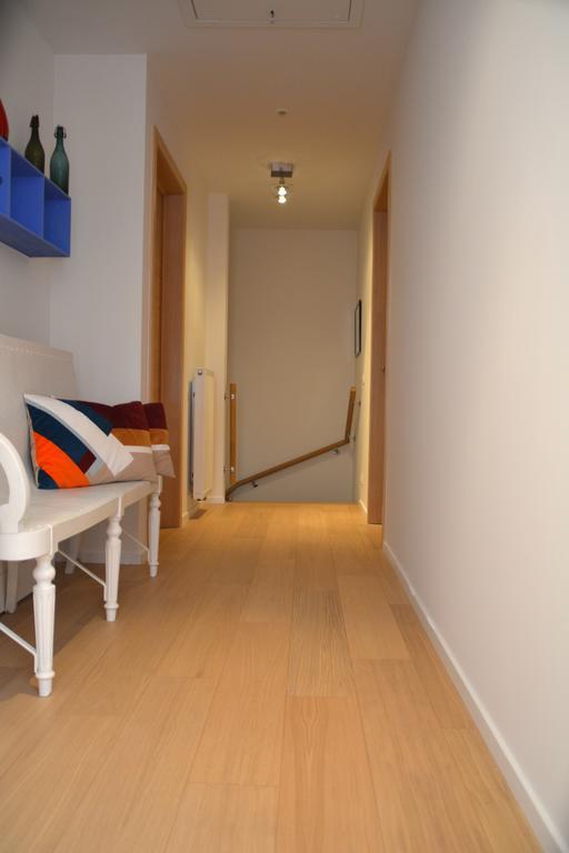 B&B Belgica ブルージュ エクステリア 写真
