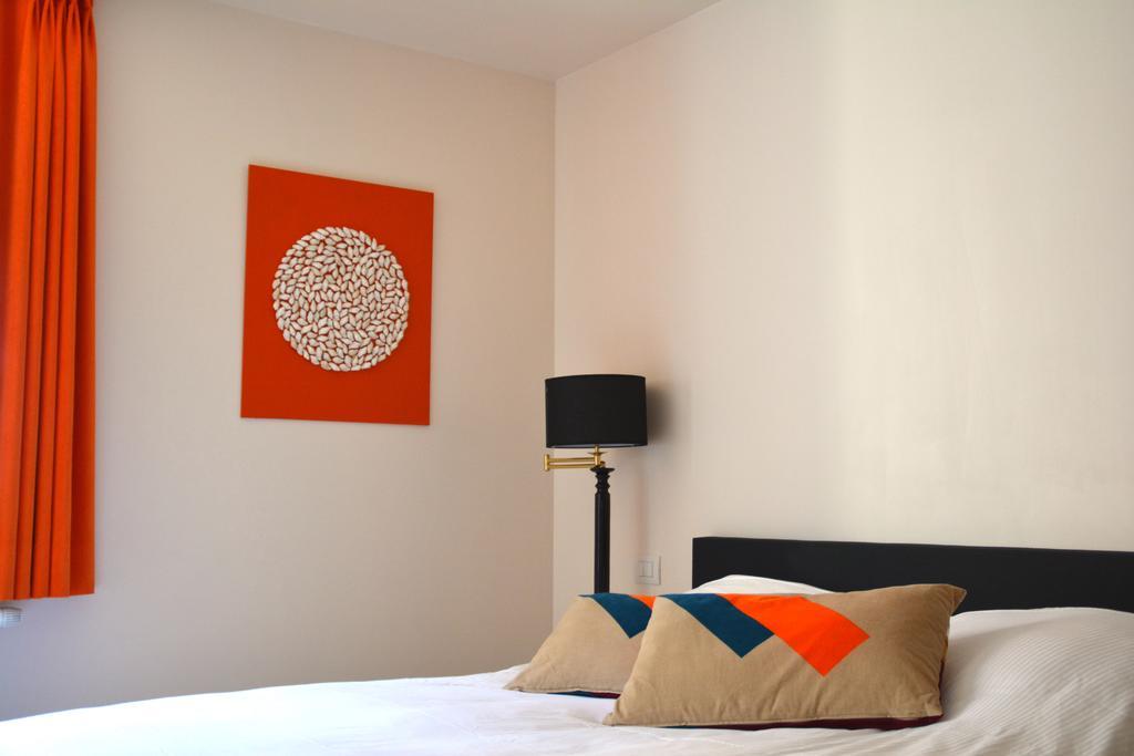 B&B Belgica ブルージュ エクステリア 写真
